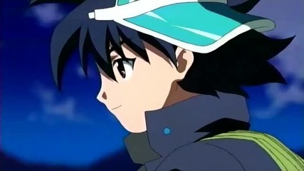 Ultimate Girls - Епизод 08 (english subtitles)