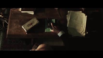 Фантасмагория/ Phantasmagoria (2015) Трейлър