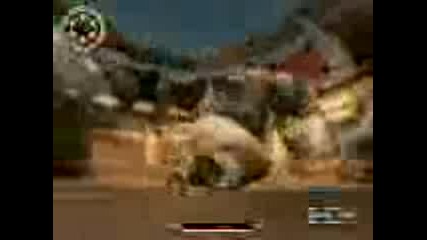 Prince Of Persia(убиване На Първият Бос)