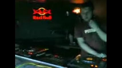 Dj Groove @ Club Plazma 