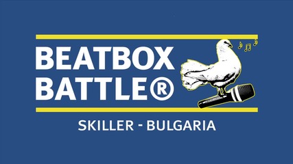 Skiller - Elimination Round - Beatbox Battle World Championsh 2012