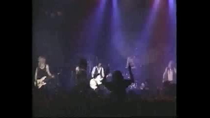 Slash - Solo Knocking On Heavens Door 