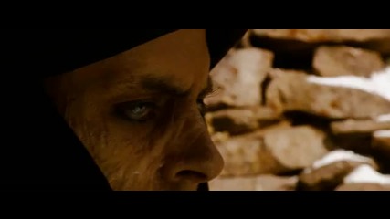 Prince Of Persia - The Sands Of Time Movie Trailer 