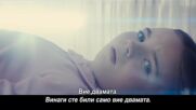 Денят на истината - видео зад кадър "Емили Блънт"