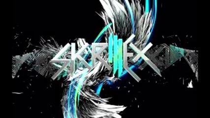 Skrillex-bangarang