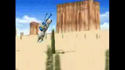Funny Bear Animation