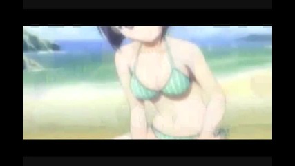 Anime Ecchi Mix ~ Stipper Friends