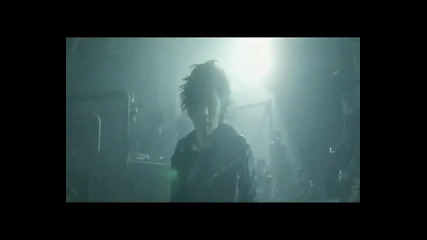 [hd] Gackt - Stay The Ride (decade) Alive