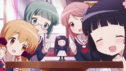 Wakaba Girl Opening