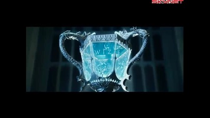 Хари Потър и огненият бокал (2005) ( Високо Качество ) Част 2 Филм