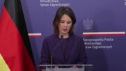 Полша очаква сътрудничество от Германия по искането ѝ за военни репарации (ВИДЕО)