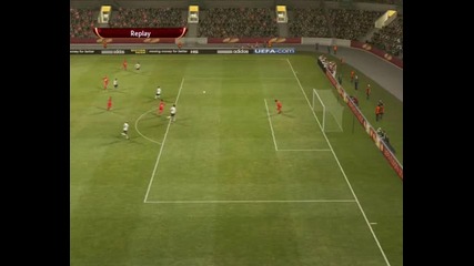 Pes 2013 Cska Manager mode ep.7 - Част 1