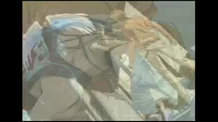Angel Sanctuary - Crying Angel [amv]