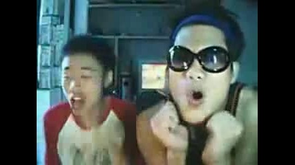 Chinese Boys mix 2 ( parody smex ) playback