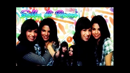 Sel I Demi
