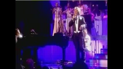 Rod Stewart - They Cant Take That Away From Me