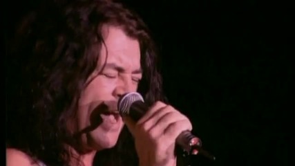 Deep Purple - Black Night ~ Talk About Love 1993 (live at the Birmingham Nec, Uk) 