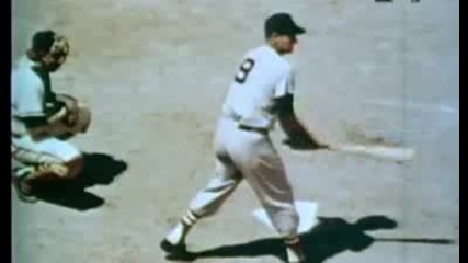 Bc 02 - Ted Williams - Fenways Hometown Hero.avi