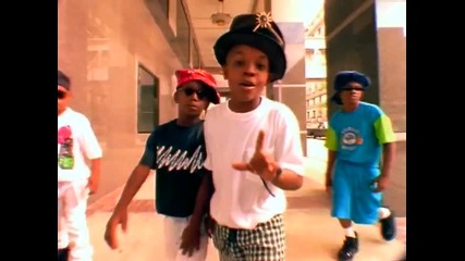 Another Bad Creation - Iesha