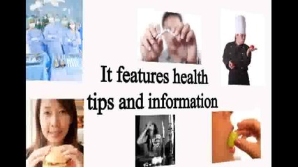 Free Health Advice