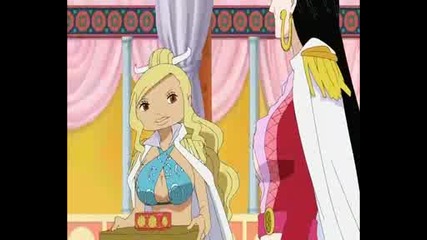 One Piece - Епизод 411