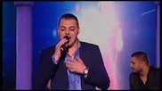Sloba Vasic - Ljubav u srcu Balkana ( Tv Grand 12.11.2015.)