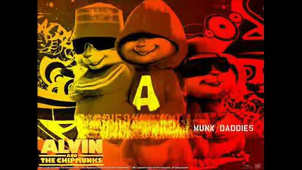 Alvin And The Chipmunks - Smack That (akon Ft. Eminem ) - Da si pripomnim starite vremena ;d