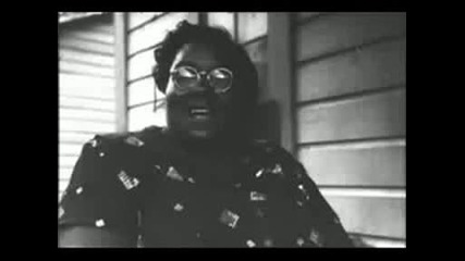 Vera Hall - Trouble so hard