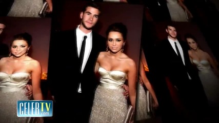 Miley Cyrus and Liam Hemsworth се разделиха! 