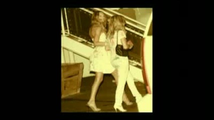 Piece of Phoebe + Taylor