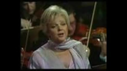 Lucia Popp Faurг© Requiem Op.48 - Pie Jesu 