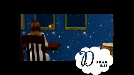 Britney Spears - Lucky ( Sims 2 )
