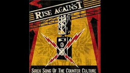 Rise Against - Give It All