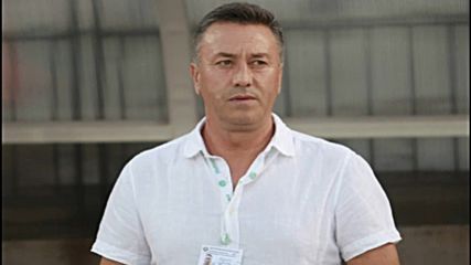 Неделчо Матушев: Локо София не е случаен отбор