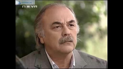 Elveda Derken - Сълзи над Босфора - Епизод 18 Част 6