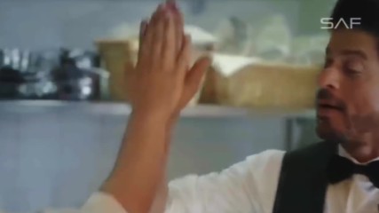 Shah Rukh Khan - Tu dua hai (2017)
