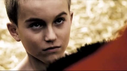 Tyler Bates - Goodbye My Love (300 Ost)