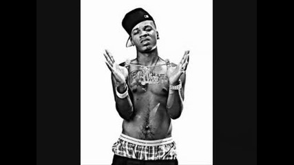 Chris J Ft Plies - Dont Need No Man