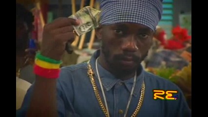 Sizzla - Rise To The Occasion (Promo Only)
