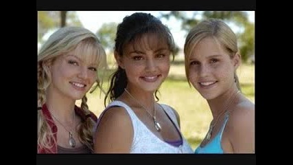 H2o (kate Alexa) - Help Me Find My Way