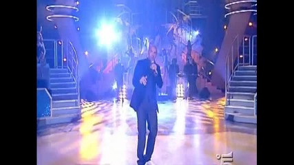 Craig David - Lets Dance (at ciao darwin 13-11-07)