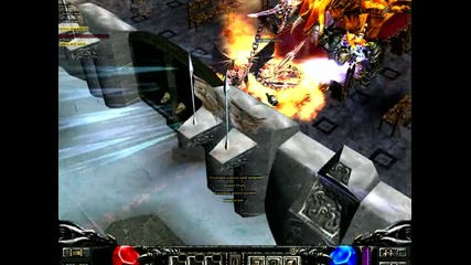 Muonline Warbg Trailer 
