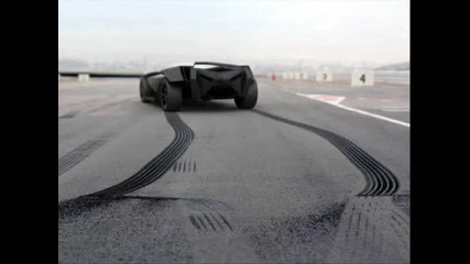 Lamborghini ankonian