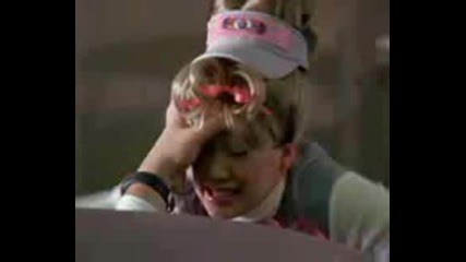 Lizzie Mcguire s02e11