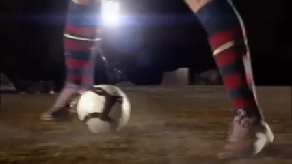 Nike Mercurial Vapor Superfly Ii with Zlatan Ibrahimovic 