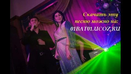 Кахун Токбаев и Анжелика Начесова - Забывай