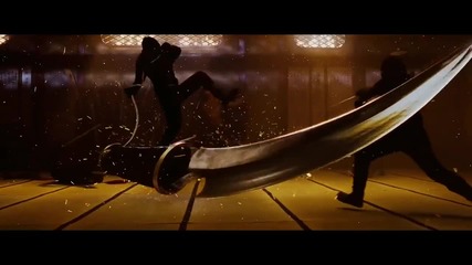 Ninja Assassin - Ninja