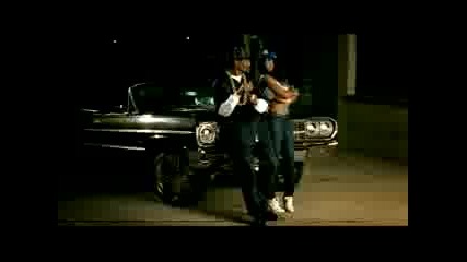 Kelly Rowland Ft. Snoop Dogg - Ghetto