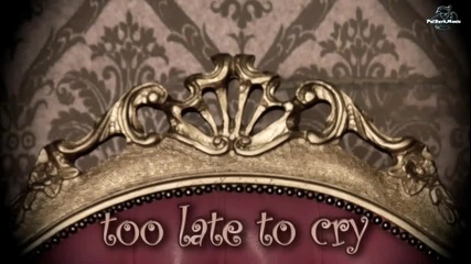 Vivien O'hara feat Adrian Sina - Too Late To Cry [video Official ][full Hd] engl. Sub