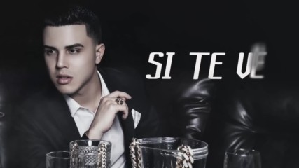 Darkiel - Me Dijeron Official Lyric Video